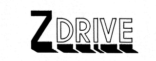 Z DRIVE
