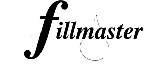 FILLMASTER