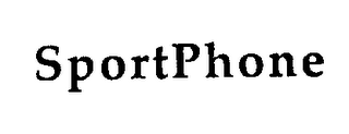 SPORTPHONE