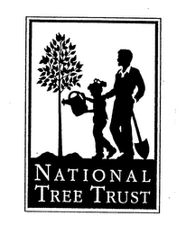 NATIONAL TREE TRUST