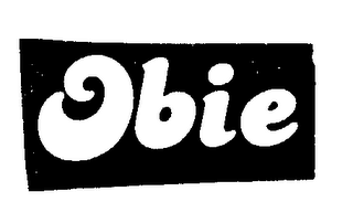 OBIE