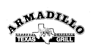 ARMADILLO TEXAS GRILL