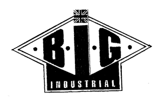 -B-I-G- INDUSTRIAL