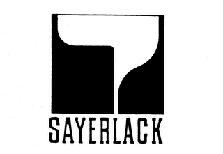 SAYERLACK