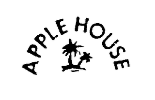 APPLE HOUSE