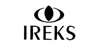 IREKS
