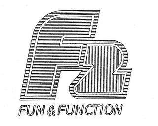 F2 FUN & FUNCTION