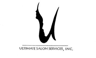 U ULTIMATE SALON SERVICES, INC.