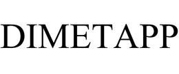 DIMETAPP
