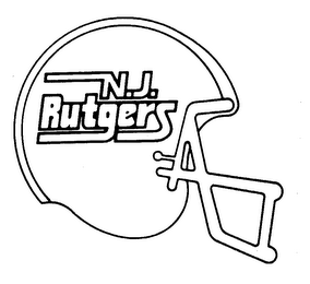 N.J. RUTGERS