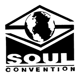 SOUL CONVENTION