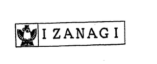 IZANAGI