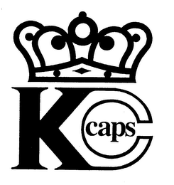 KC CAPS