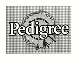 PEDIGREE