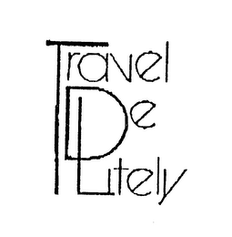 TRAVEL DE LITELY