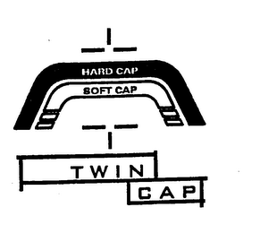 HARD CAP SOFT CAP TWIN CAP