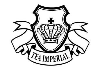 TEA IMPERIAL