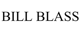 BILL BLASS