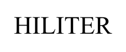 HILITER