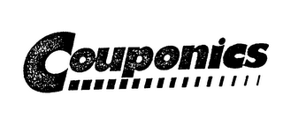 COUPONICS