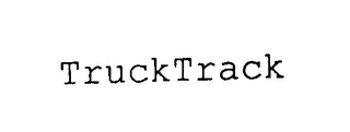 TRUCKTRACK