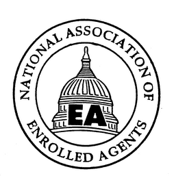 NATIONAL ASSOCIATION OF ENROLLED AGENTS EA