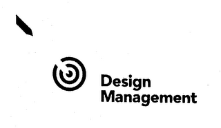 DESIGN MANAGEMENT