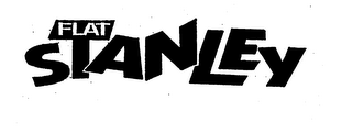 FLAT STANLEY