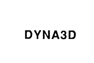 DYNA3D