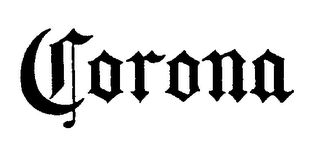 CORONA