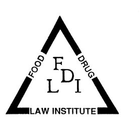 FDLI FOOD DRUG LAW INSTITUTE