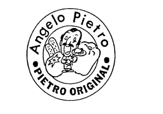 ANGELO PIETRO PIETRO ORIGINAL