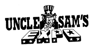 UNCLE SAM'S EXPO