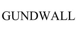 GUNDWALL