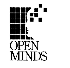 OPEN MINDS