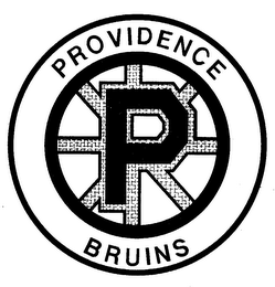 PROVIDENCE BRUINS