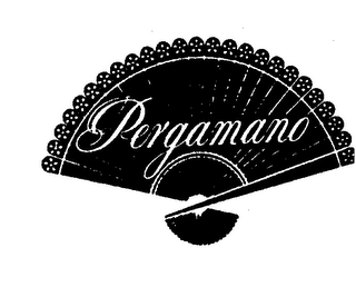 PERGAMANO