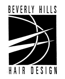 BEVERLY HILLS HAIR DESIGN