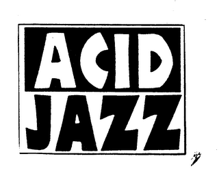 ACID JAZZ