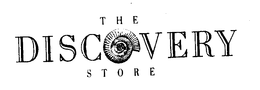THE DISCOVERY STORE