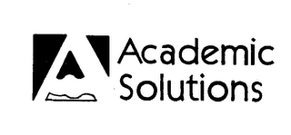 A ACADEMIC SOLUTIONS