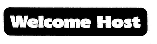 WELCOME HOST