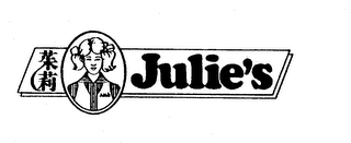JULIE'S
