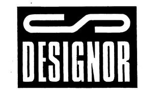 S DESIGNOR