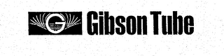 GIBSON TUBE G