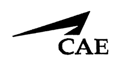 CAE, INC.