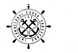 INTERNATIONAL CARGO SURVEYORS ICS