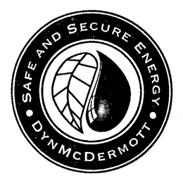 DYNMCDERMOTT SAFE AND SECURE ENERGY