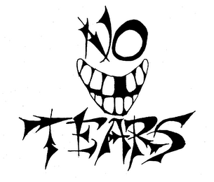 NO TEARS