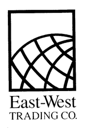 EAST-WEST TRADING CO.